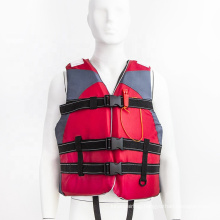 paddle yamaha men life jacket for fishing